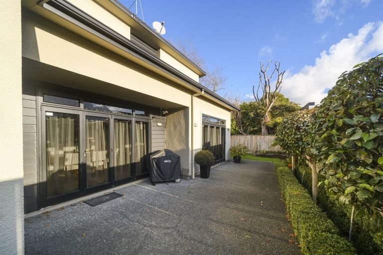 Photo of property in 412a Albert Street, Hokowhitu, Palmerston North, 4410
