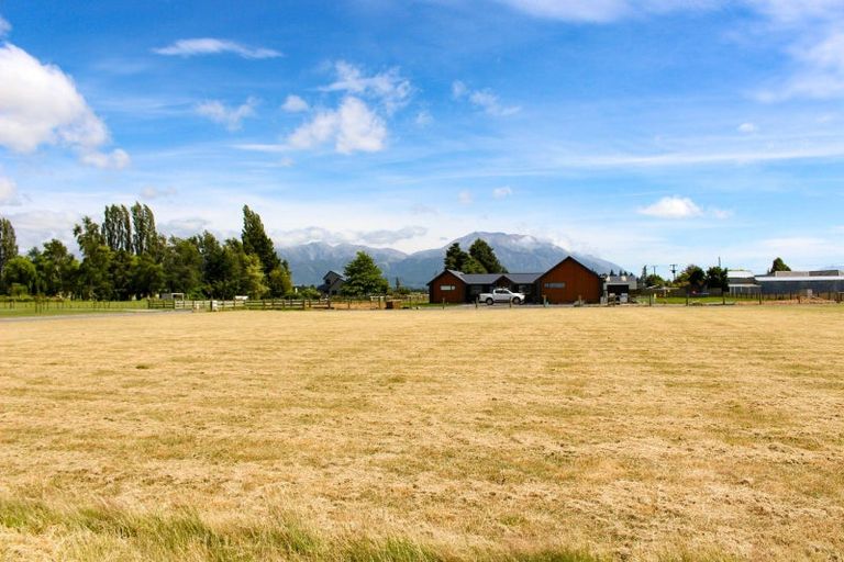 Photo of property in 13 Westward Way, Methven, Ashburton, 7776