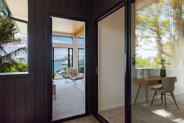 Photo of property in 205 Beach Road, Campbells Bay, Auckland, 0630