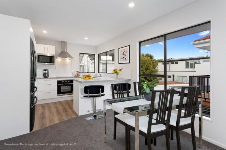 Photo of property in 3/91 Beachville Road, Redcliffs, Christchurch, 8081