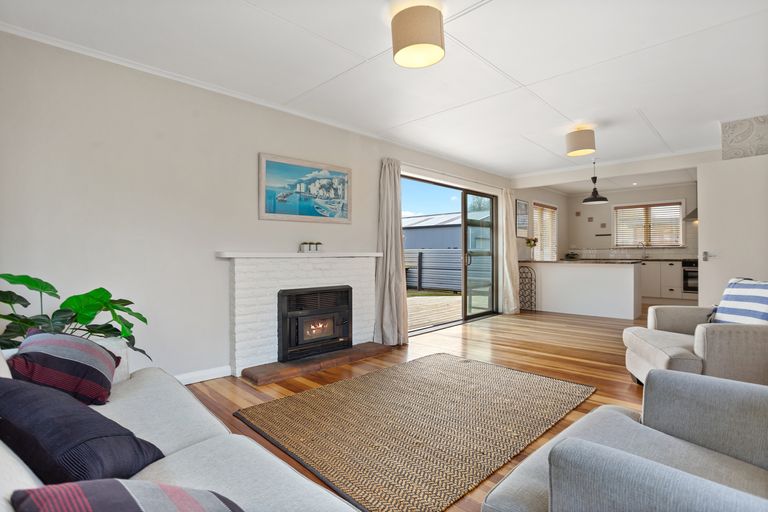 Photo of property in 23 Jellicoe Road, Matamata, 3400