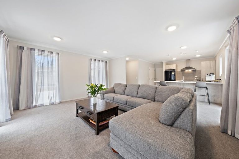 Photo of property in 32a Moore Street, Rolleston, 7614