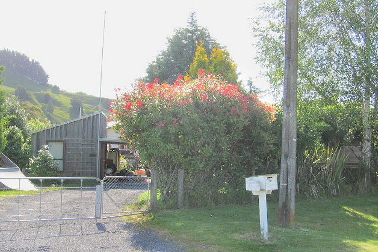 Photo of property in 18 Nelvin Avenue, Manunui, Taumarunui, 3992