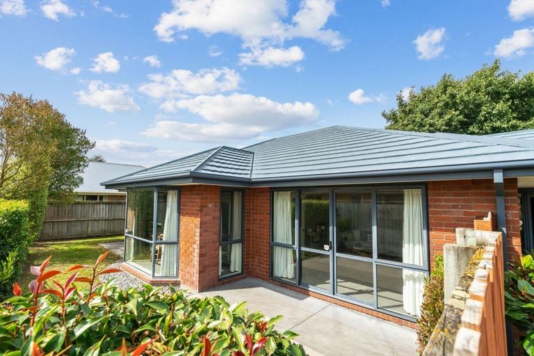 Photo of property in 29 Ernest Gray Place, Halswell, Christchurch, 8025