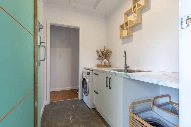 Photo of property in 5 Mackie Street, Waipukurau, 4200