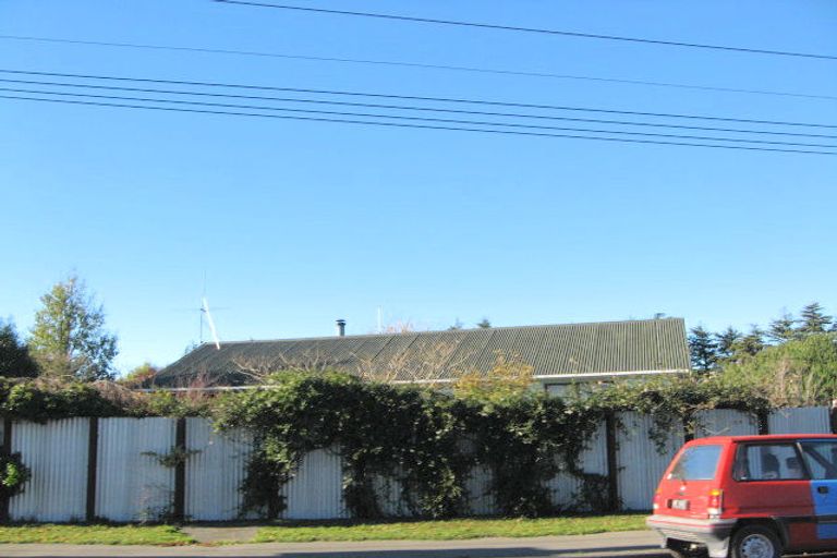 Photo of property in 836 Halswell Junction Road, Islington, Christchurch, 8042