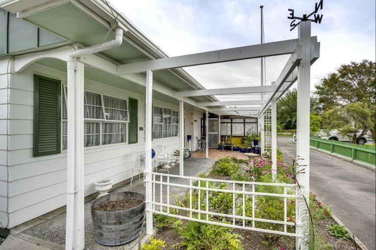 Photo of property in 1/805 Frederick Street, Mahora, Hastings, 4120