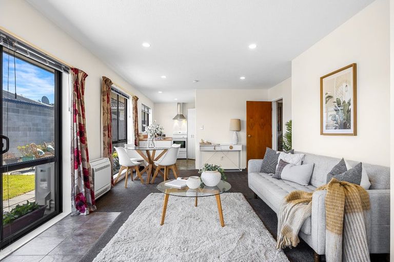 Photo of property in 4/164 Lyttelton Street, Spreydon, Christchurch, 8024