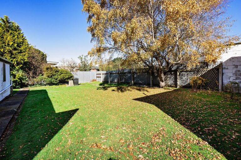 Photo of property in 29 Mitchell Street, Richmond, Invercargill, 9810
