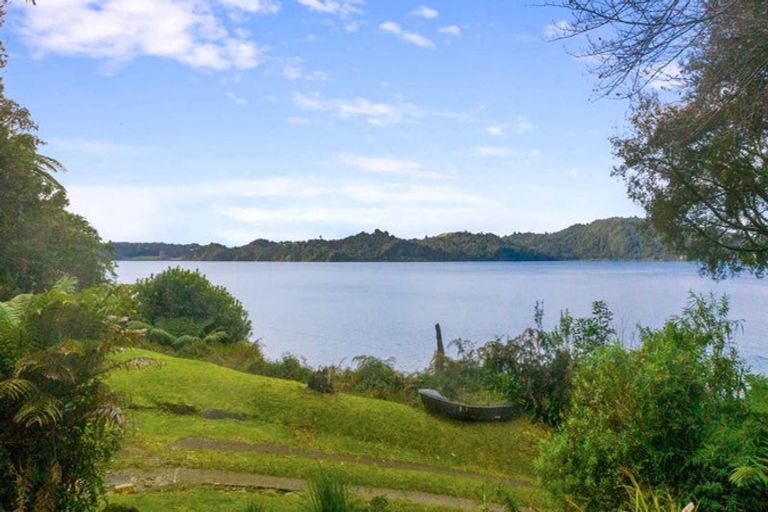Photo of property in 239 State Highway 30, Lake Rotoma, Rotorua, 3074