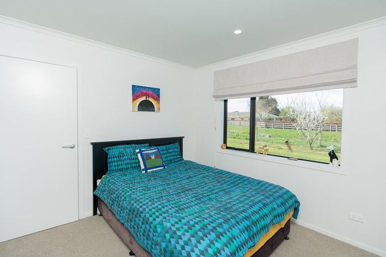 Photo of property in 133 Robson Road, Ngahinapouri, Hamilton, 3290