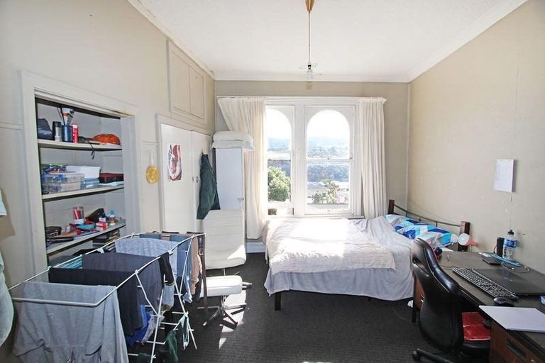 Photo of property in 46 Signal Hill Road, Opoho, Dunedin, 9010