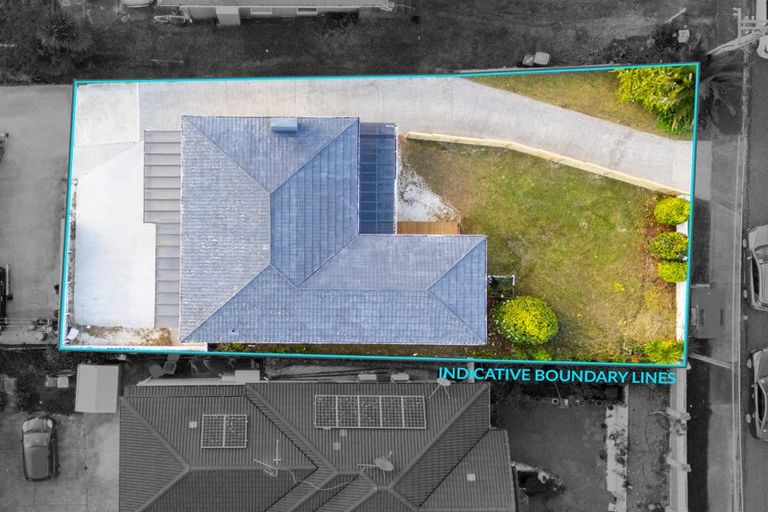 Photo of property in 34 Ellis Avenue, Mount Roskill, Auckland, 1041