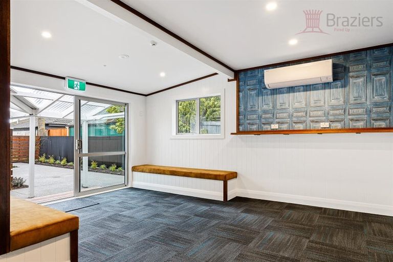 Photo of property in 109 Champion Street, Edgeware, Christchurch, 8013