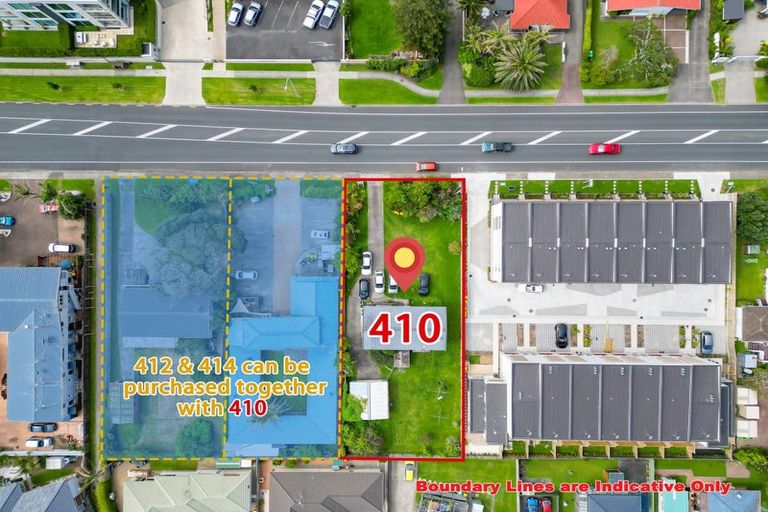 Photo of property in 410 Hibiscus Coast Highway, Orewa, 0931