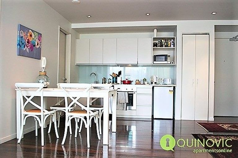 Property details for Stratis Apartments At Lighter Quay, 201/83 Halsey