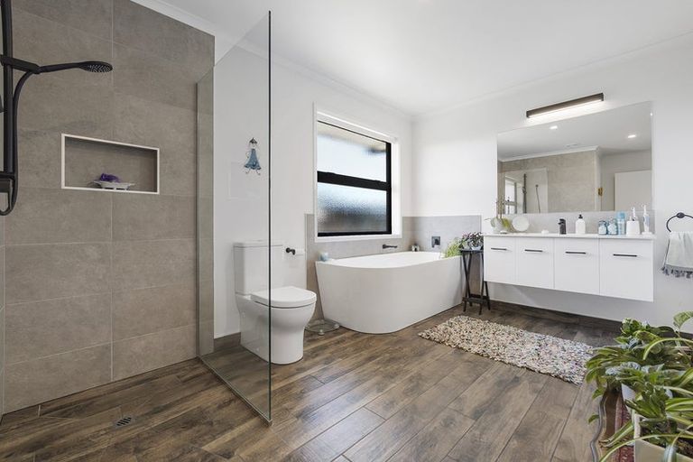 Photo of property in 21 Richardson Road, Matamata, 3400