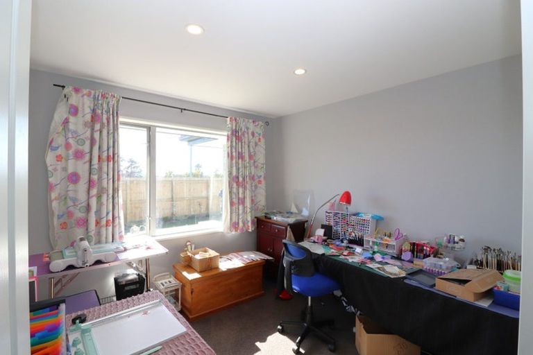 Photo of property in 75 Station Street, Leeston, 7632