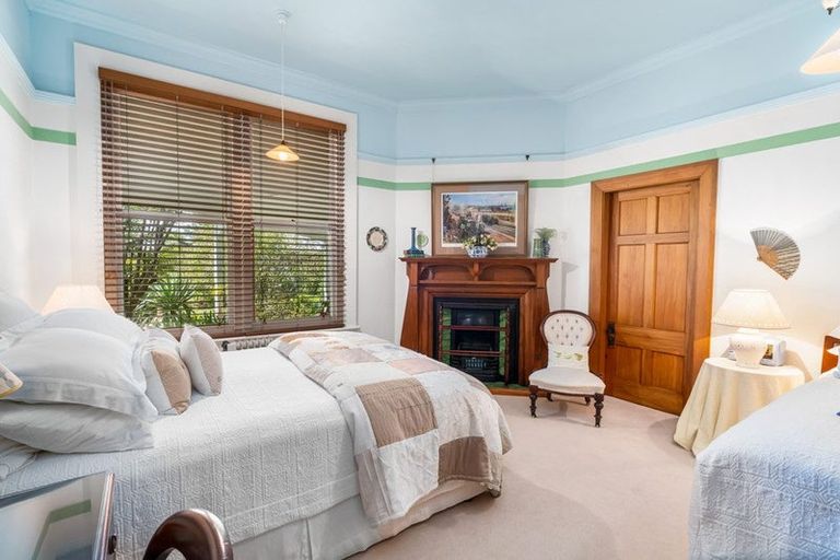 Photo of property in Somerton Homestead, 581 Thompsons Track, Hatfield, Rakaia, 7784