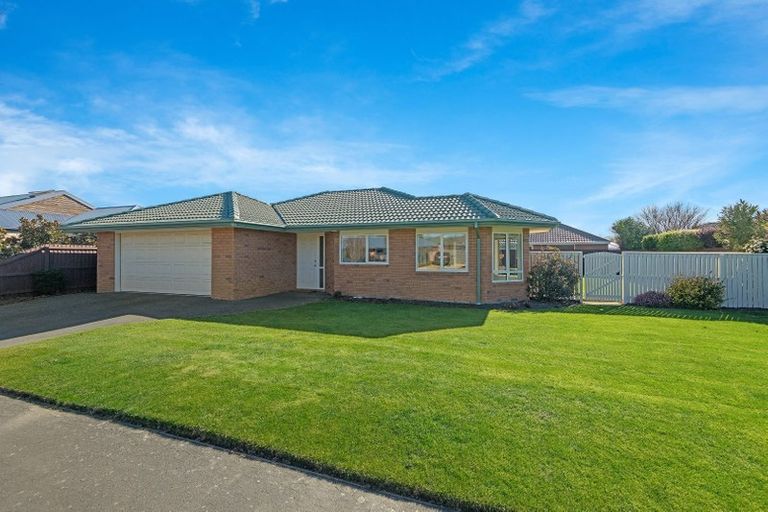 Photo of property in 23 Edward Stafford Avenue, Halswell, Christchurch, 8025