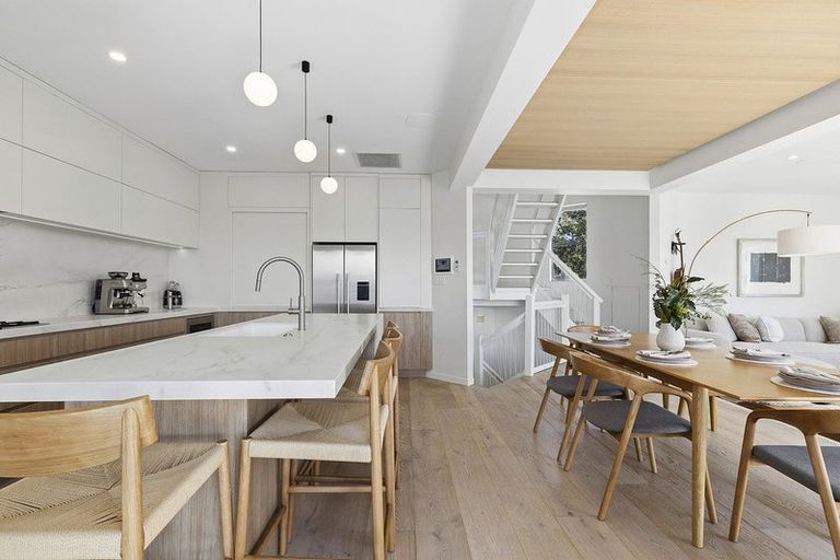 Photo of property in 75 Dundas Street, Seatoun, Wellington, 6022