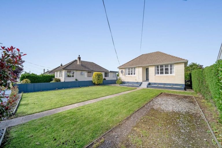 Photo of property in 5 Raglan Street, Oamaru North, Oamaru, 9400