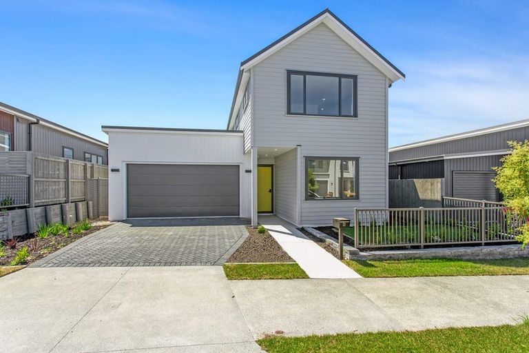 Photo of property in 31 Rigby Drive, Whenuapai, Auckland, 0618