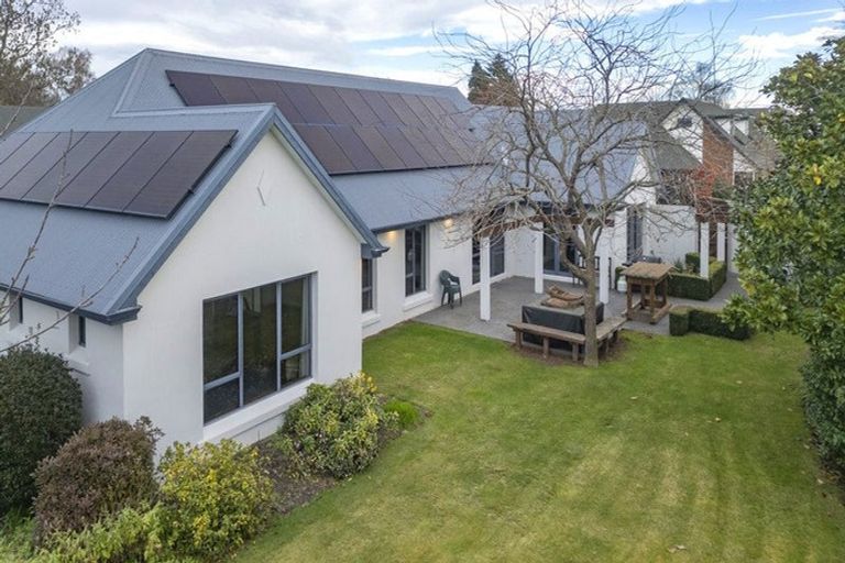 Photo of property in 298 King Street, Rangiora, 7400