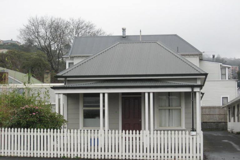 Photo of property in 26b Duke Street, North Dunedin, Dunedin, 9016