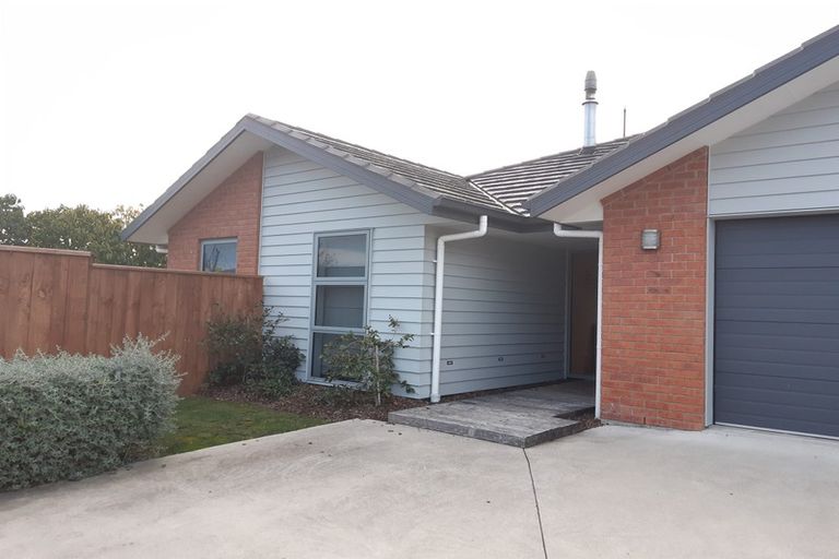 Photo of property in 5a Mccrae Street, Wakefield, 7025