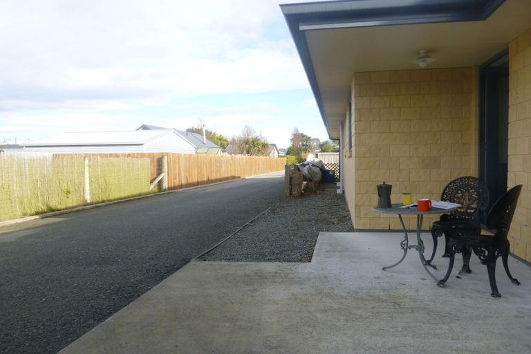 Photo of property in 217a Talbot Street, Geraldine, 7930