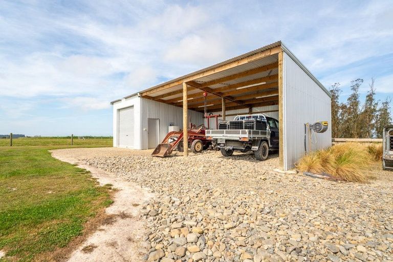 Photo of property in 812 Horseshoe Bend Road, Otaio, Timaru, 7971