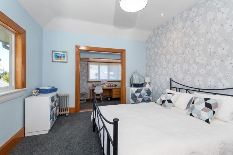 Photo of property in 1 Heaton Street, Merivale, Christchurch, 8052