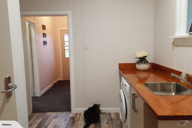 Photo of property in 289 Mcquarrie Street, Kingswell, Invercargill, 9812