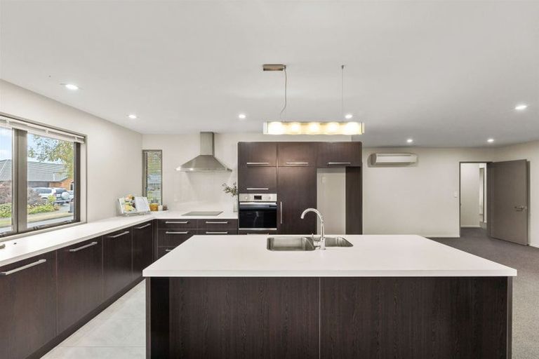 Photo of property in 19 Rubicon Place, Hei Hei, Christchurch, 8042