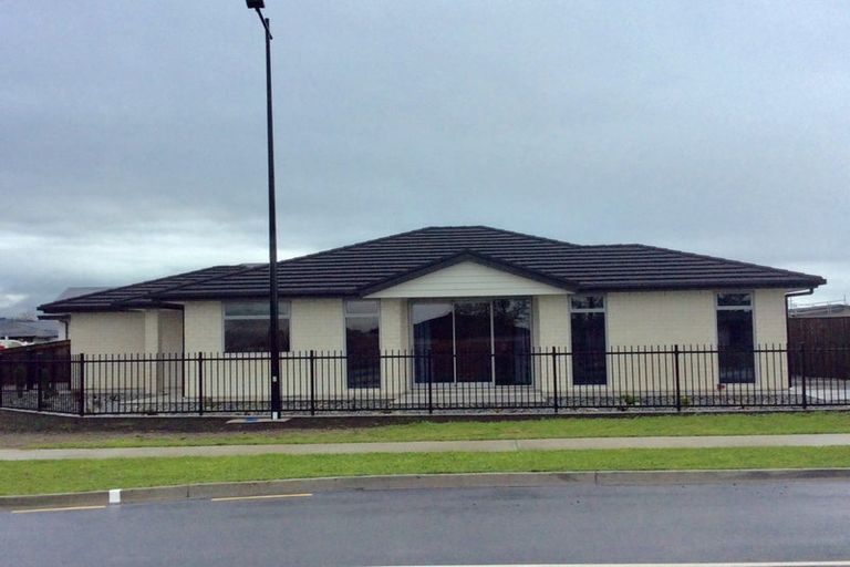 Photo of property in 2 Eton Street, Richmond, 7020