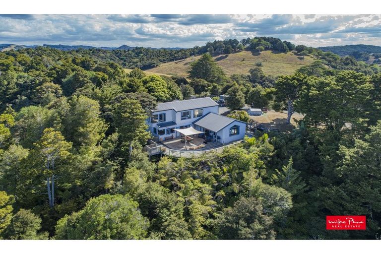 Photo of property in 677 Ngunguru Ford Road, Kiripaka, Whangarei, 0173