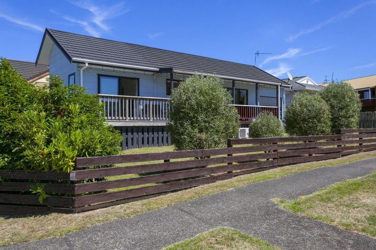 Photo of property in 60 Woodward Street, Nukuhau, Taupo, 3330