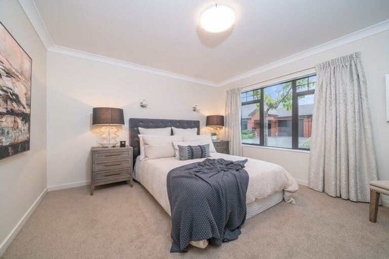 Photo of property in 215/5 Corbett Crescent, Aidanfield, Christchurch, 8025