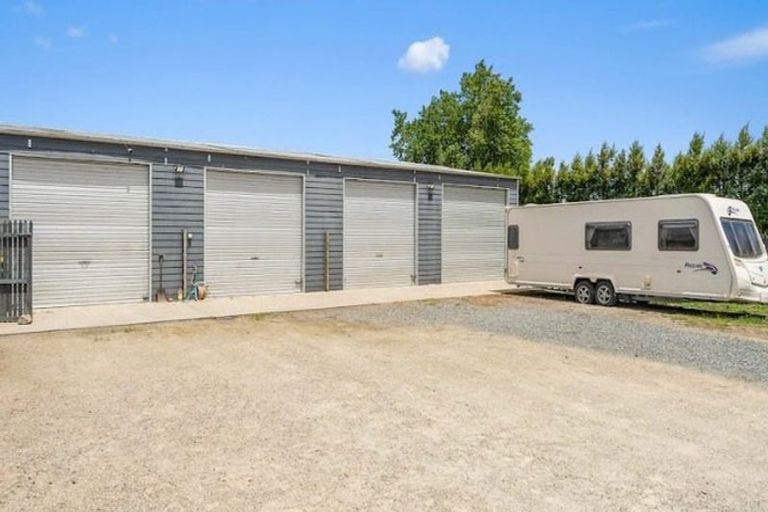 Photo of property in 632 Kaipaki Road, Ohaupo, 3881