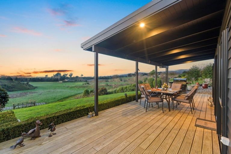 Photo of property in 42 Glade Park Lane, Shannon, Palmerston North, 4474