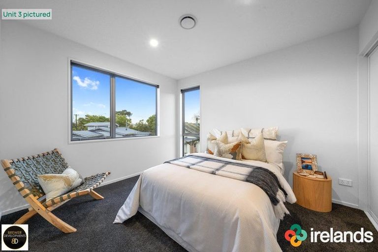 Photo of property in 2/175 Aldwins Road, Phillipstown, Christchurch, 8062