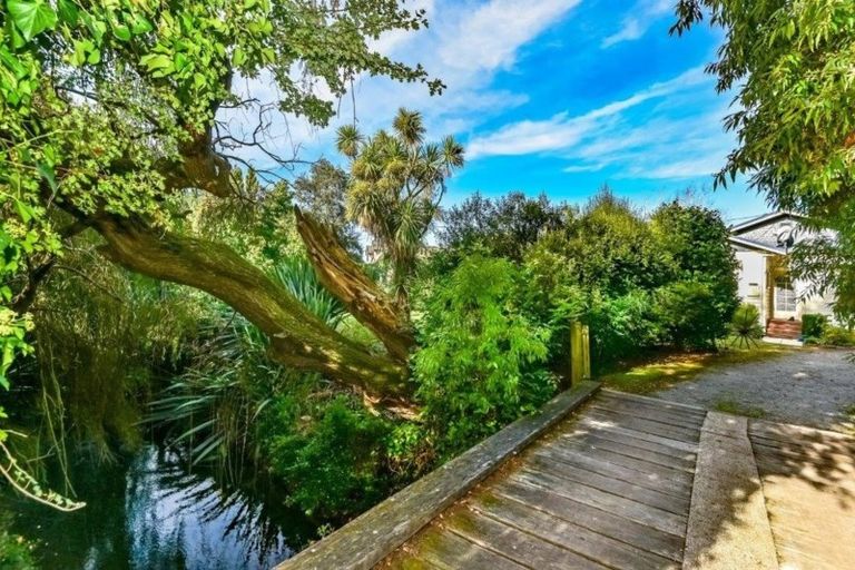 Photo of property in 1121 Leeston Road, Leeston, 7683