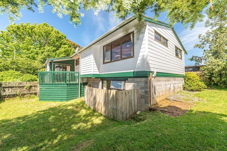 Photo of property in 23 Willow Place, Aramoho, Whanganui, 4500
