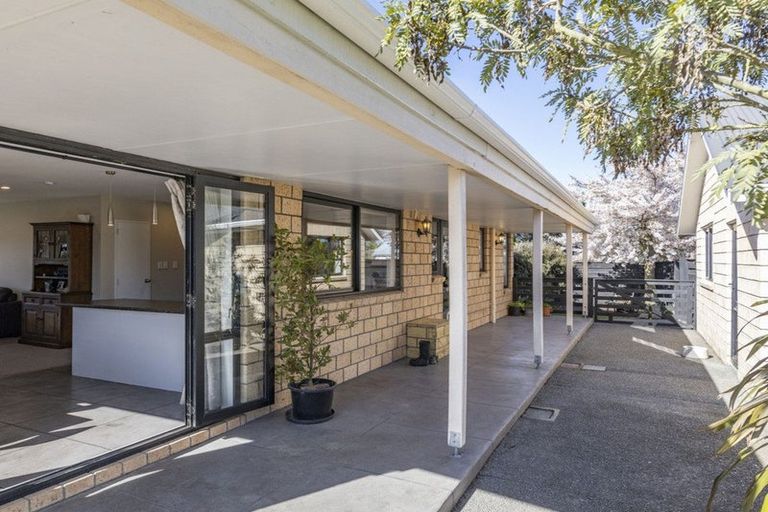 Photo of property in 1 Broadmeadows Drive, Darfield, 7510