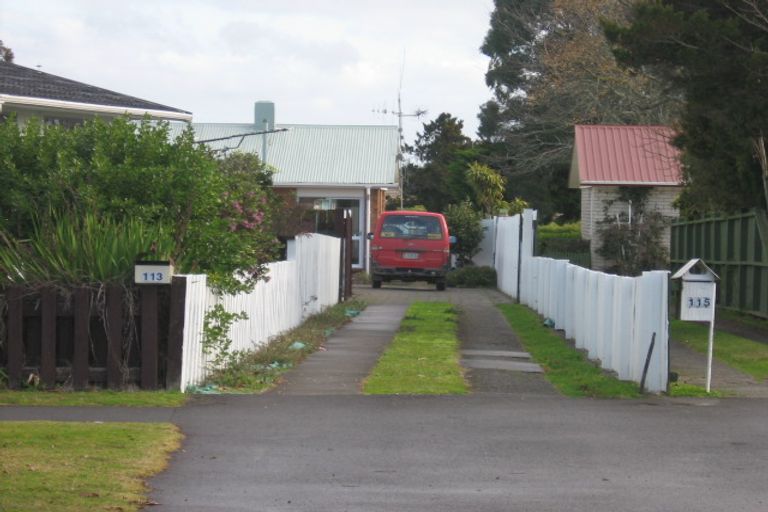 Photo of property in 115 Hukanui Road, Chartwell, Hamilton, 3210