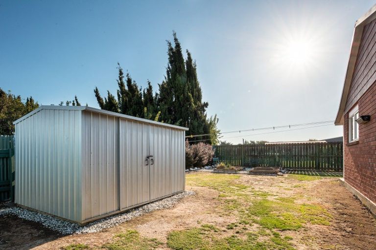 Photo of property in 3 Marldene Avenue, Seddon, 7210