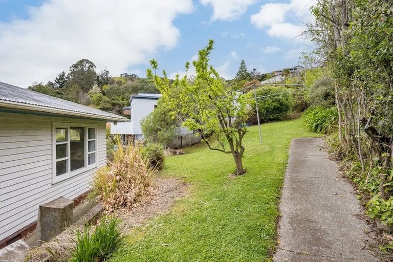 Photo of property in 61 Chamberlain Street, Tahunanui, Nelson, 7011