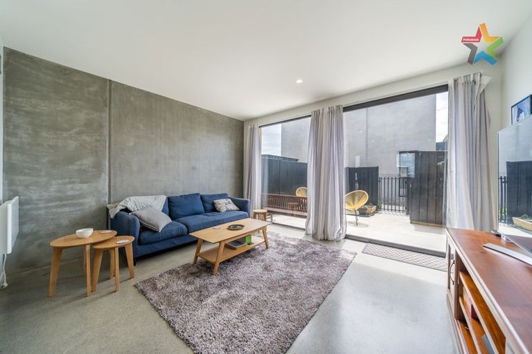 Photo of property in 435c Jackson Street, Petone, Lower Hutt, 5012