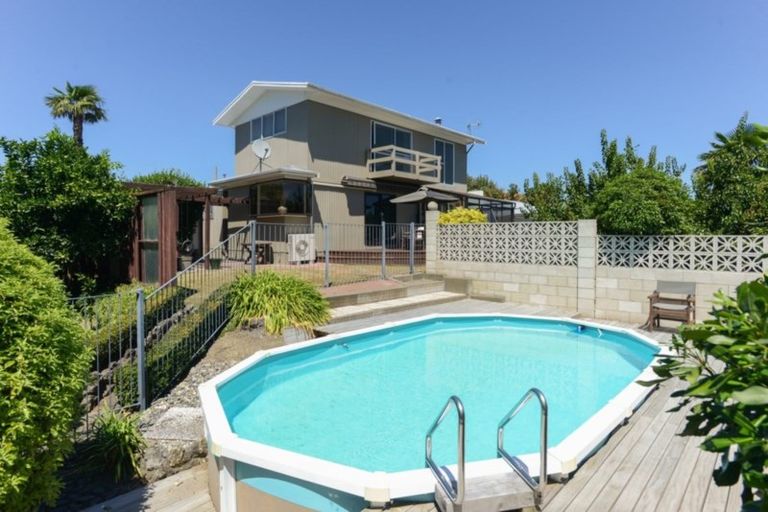 Photo of property in 10 Given Street, Havelock North, 4130